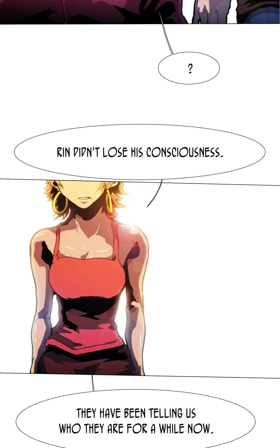 Black Behemoth Chapter 161 page 67 - 