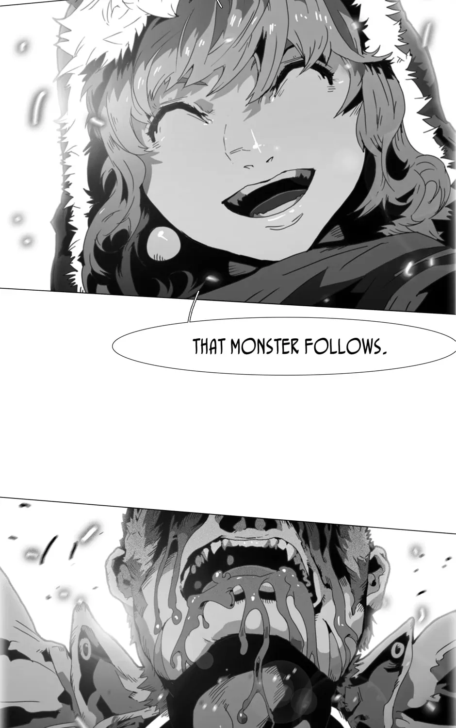 Black Behemoth Chapter 161 page 69 - 