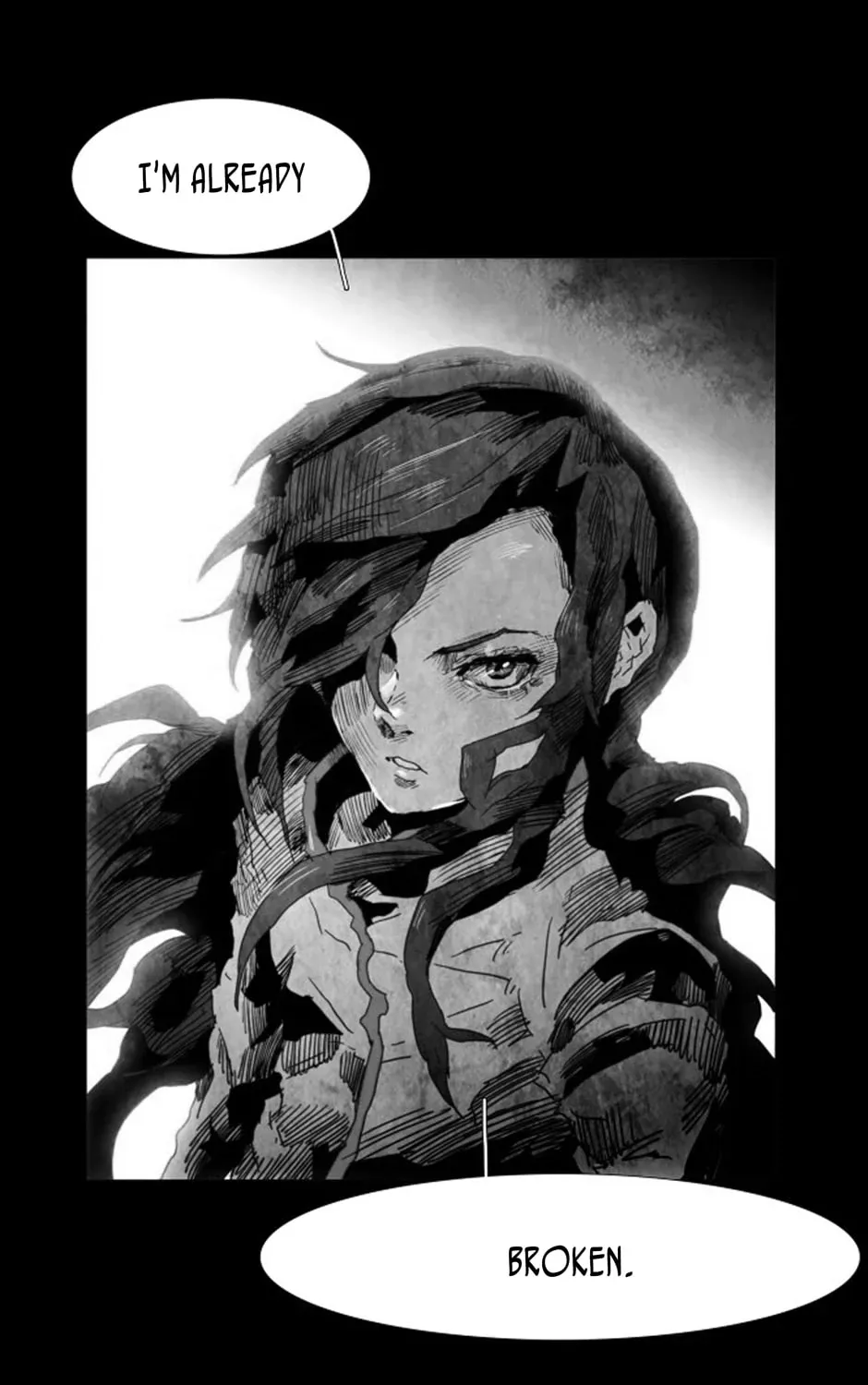 Black Behemoth Chapter 161 page 73 - 