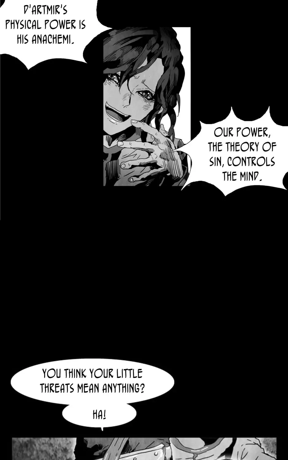 Black Behemoth Chapter 161 page 75 - 