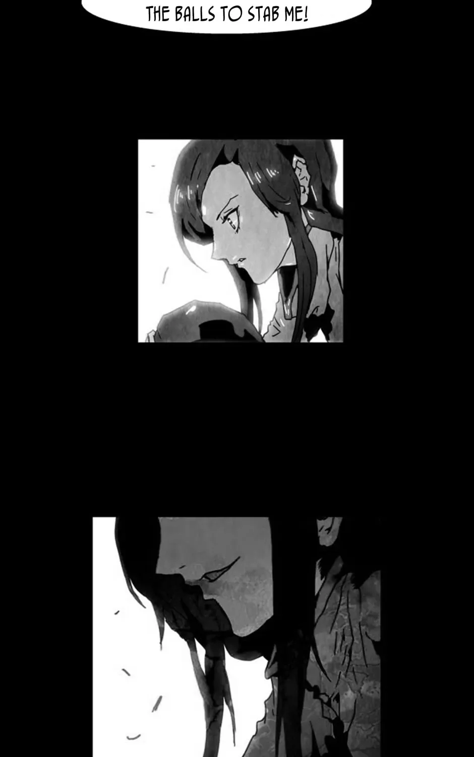 Black Behemoth Chapter 161 page 77 - 