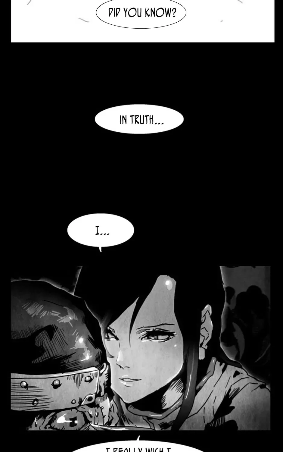 Black Behemoth Chapter 161 page 79 - 