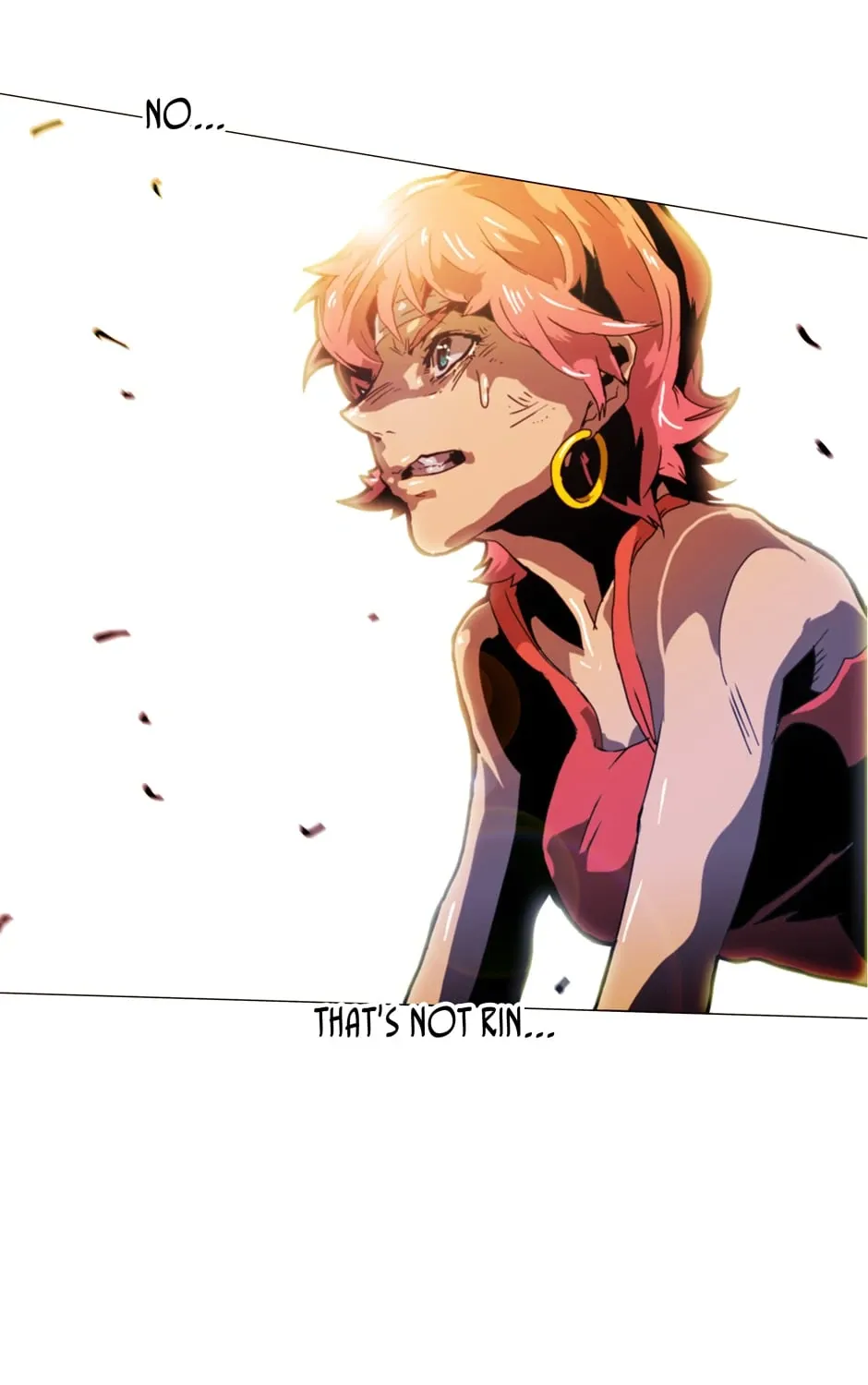 Black Behemoth Chapter 161 page 9 - 