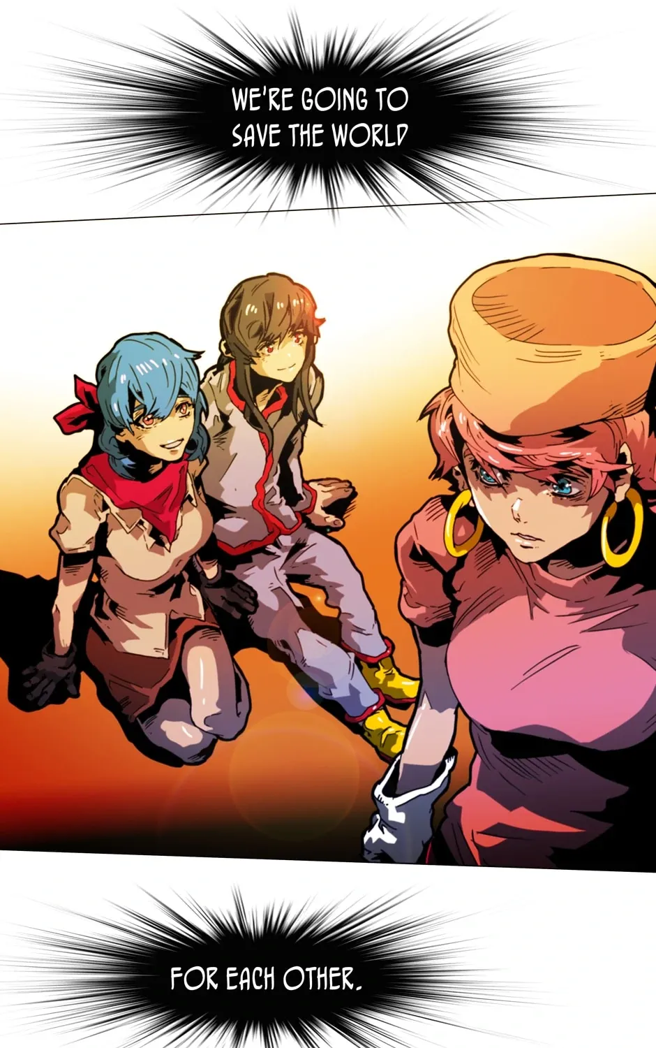 Black Behemoth Chapter 161 page 85 - 