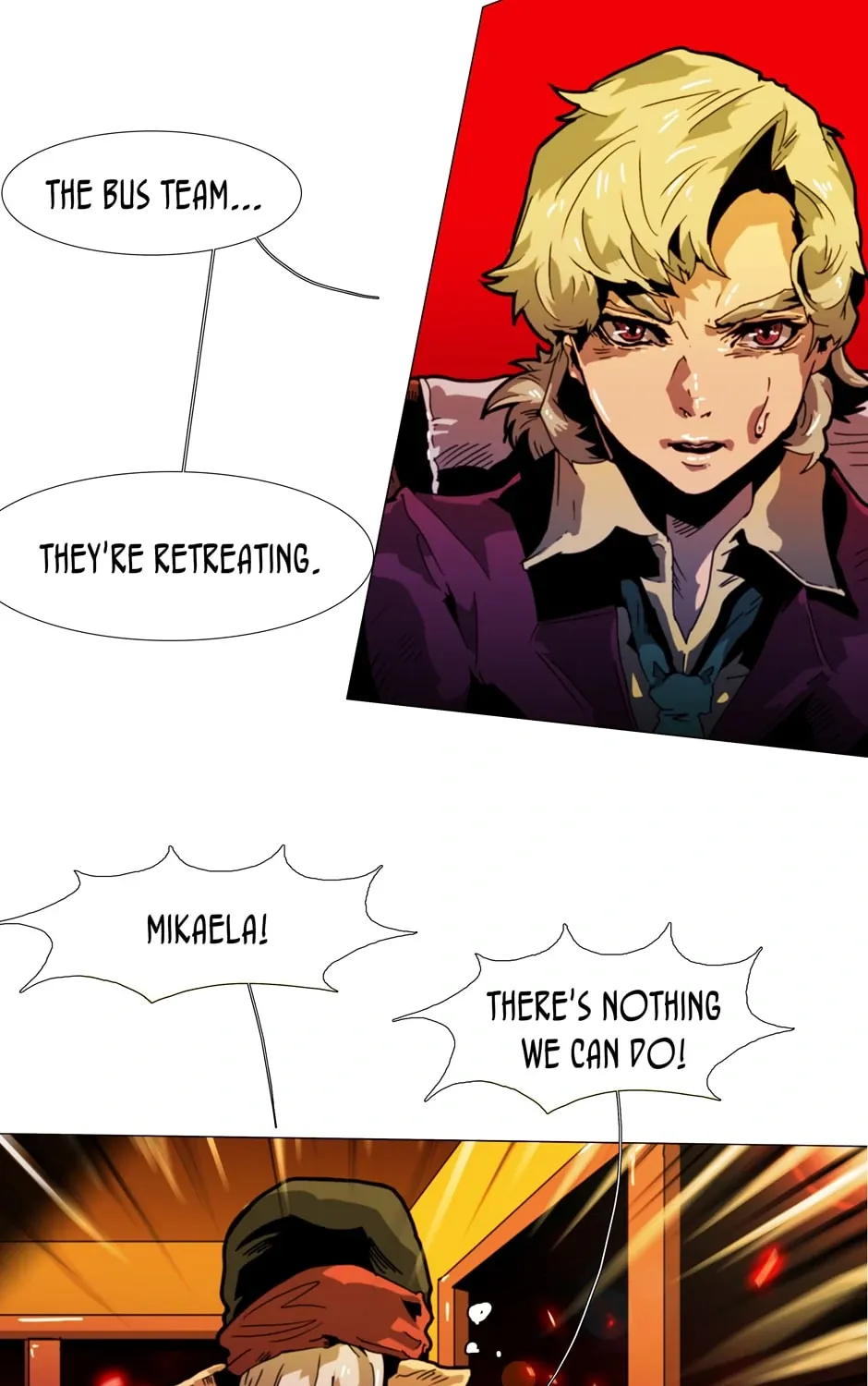 Black Behemoth Chapter 161 page 93 - 