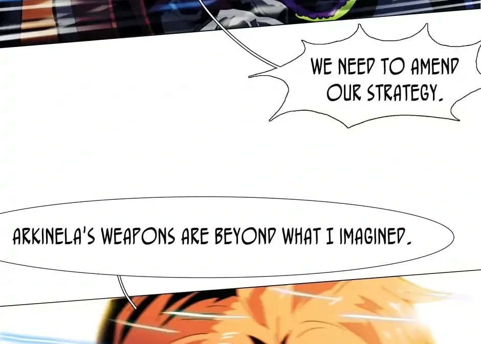 Black Behemoth Chapter 162 page 2 - 