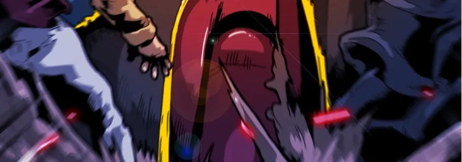 Black Behemoth Chapter 162 page 16 - 