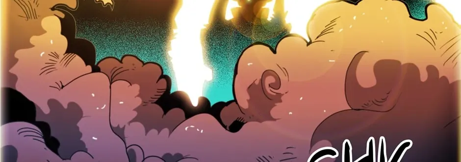 Black Behemoth Chapter 162 page 20 - 