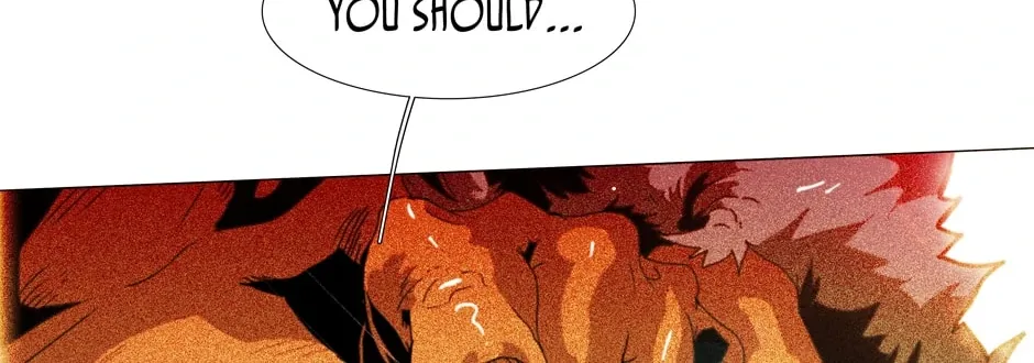 Black Behemoth Chapter 162 page 32 - 