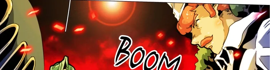 Black Behemoth Chapter 162 page 42 - 