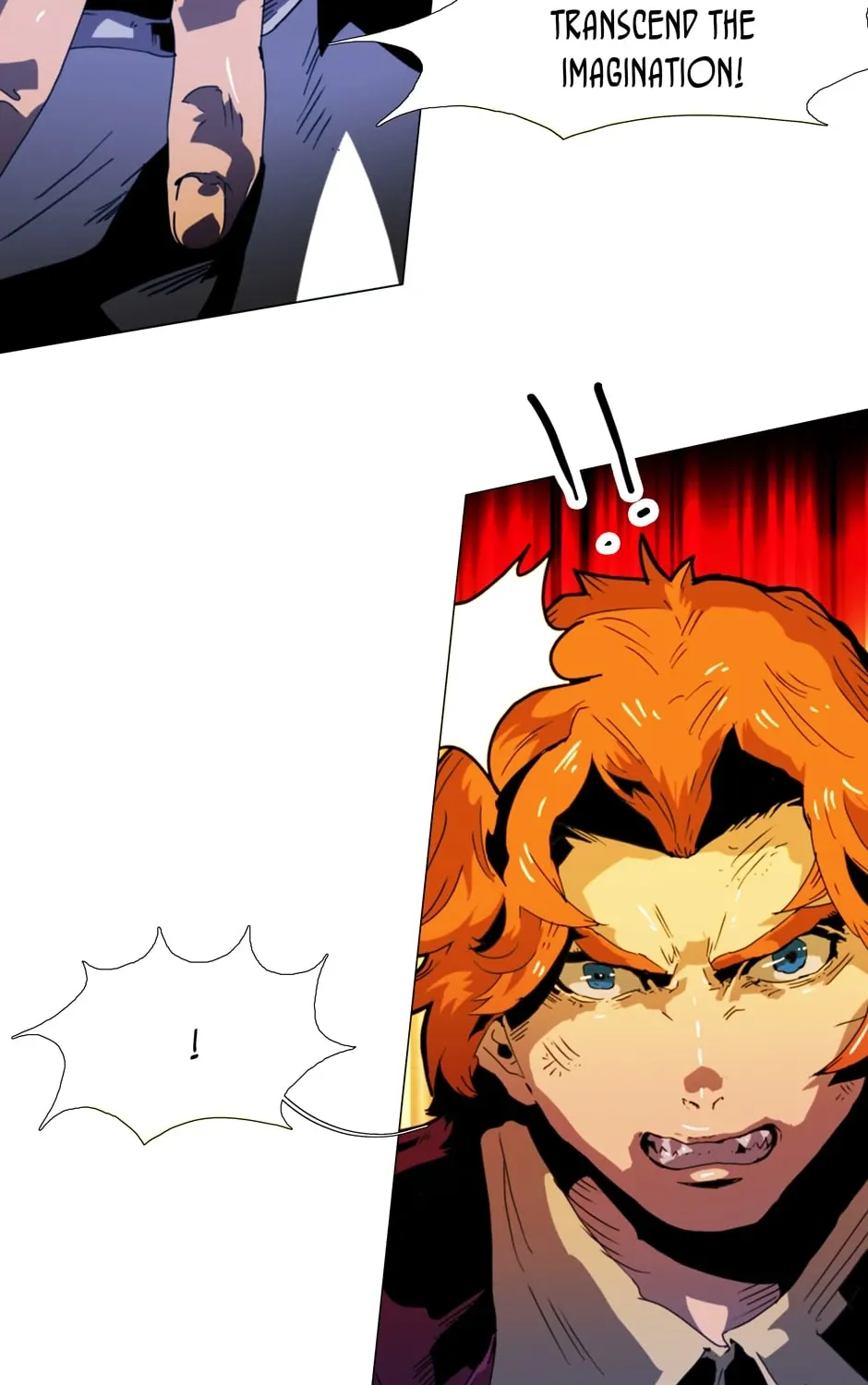 Black Behemoth Chapter 162 page 45 - 