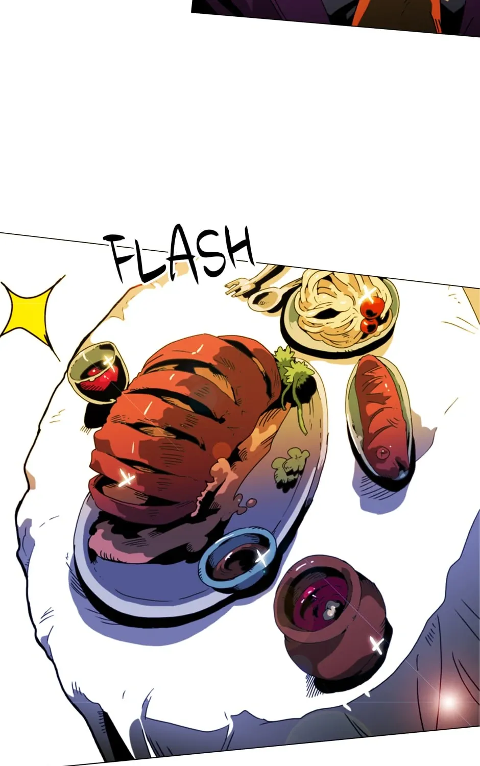Black Behemoth Chapter 162 page 47 - 