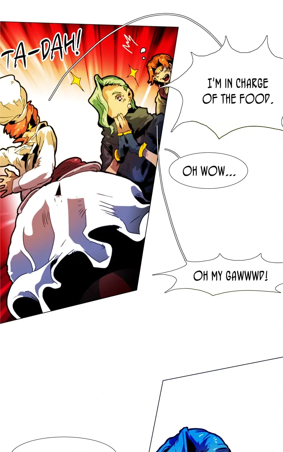 Black Behemoth Chapter 162 page 49 - 