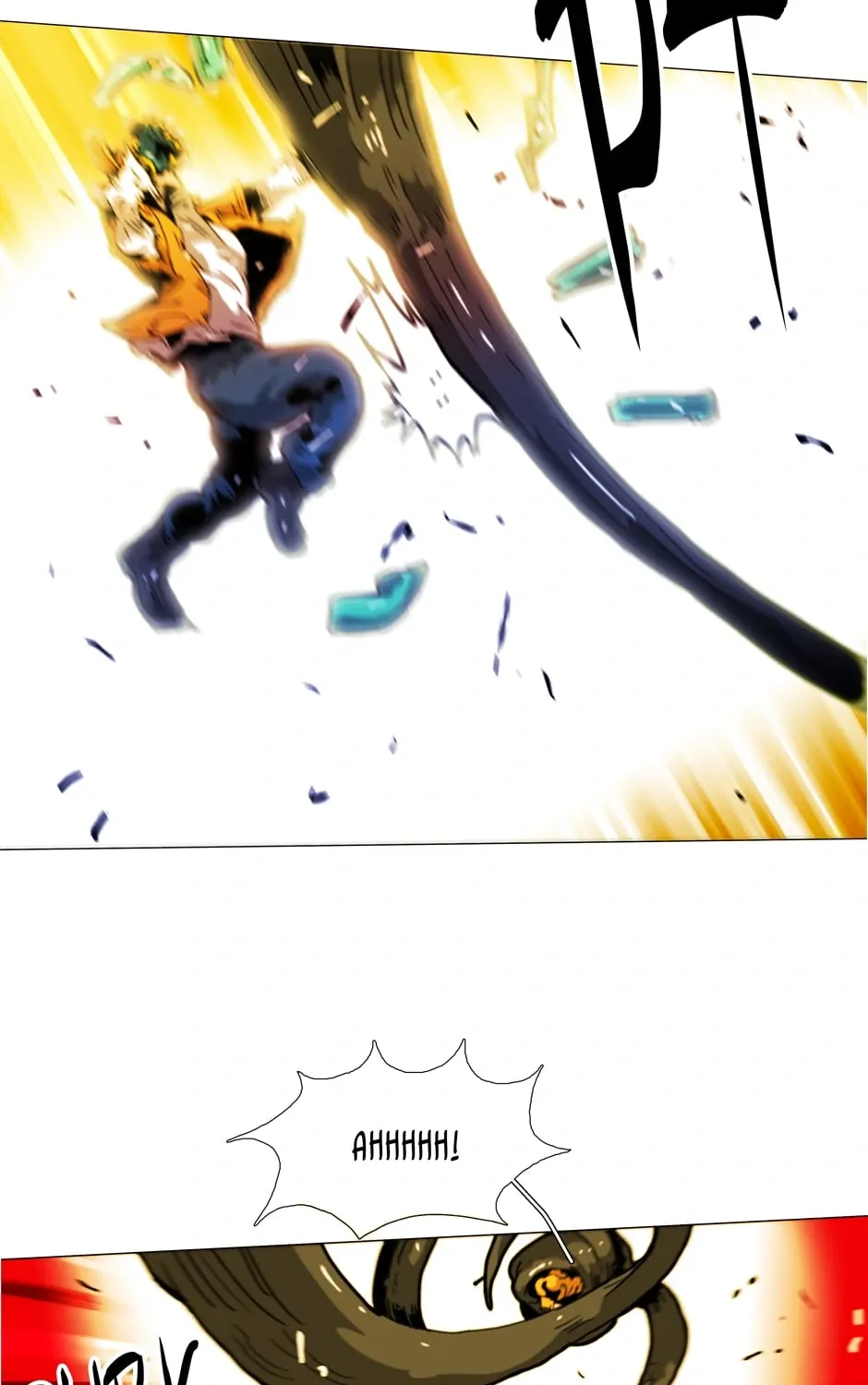 Black Behemoth Chapter 162 page 57 - 