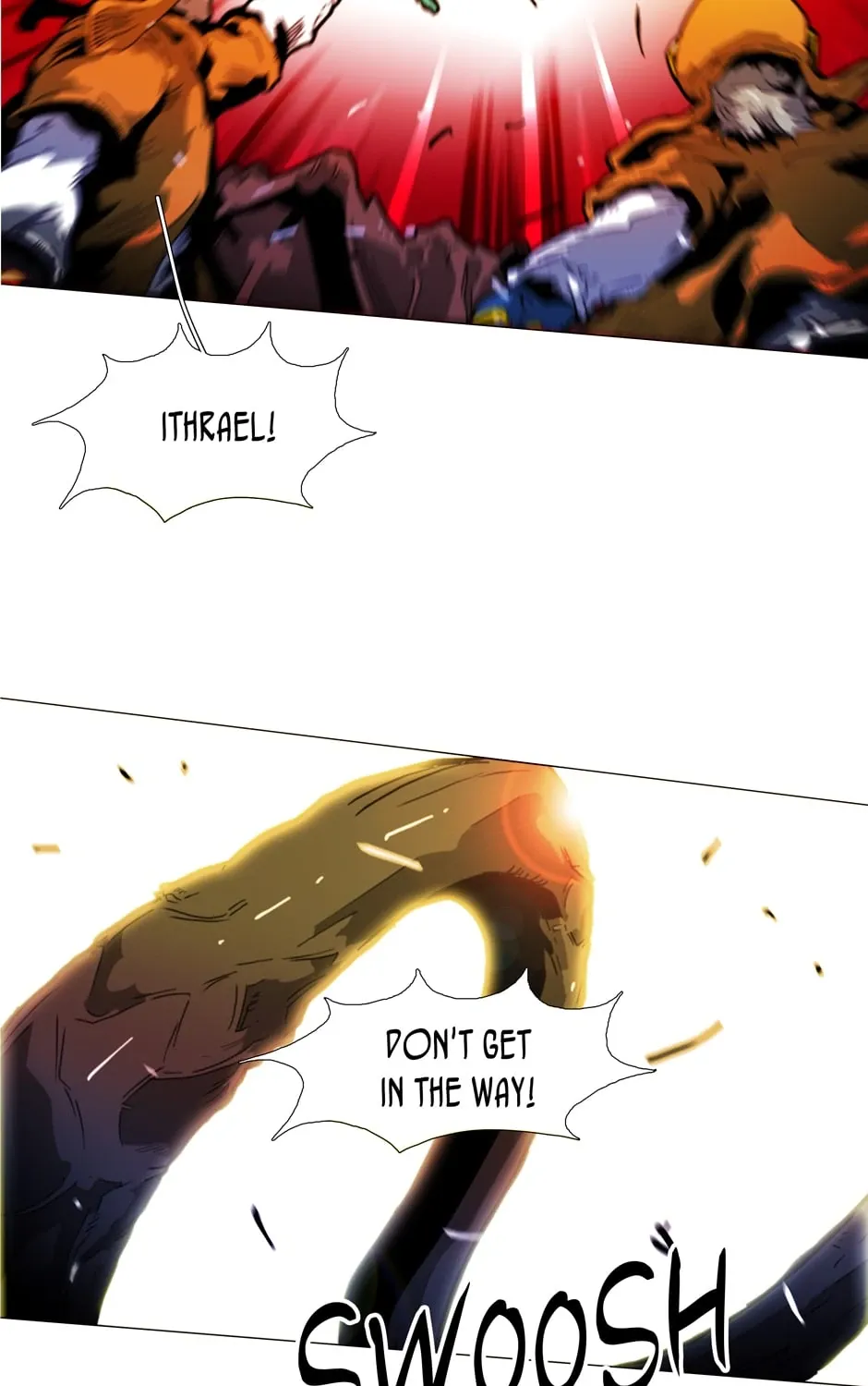 Black Behemoth Chapter 162 page 59 - 