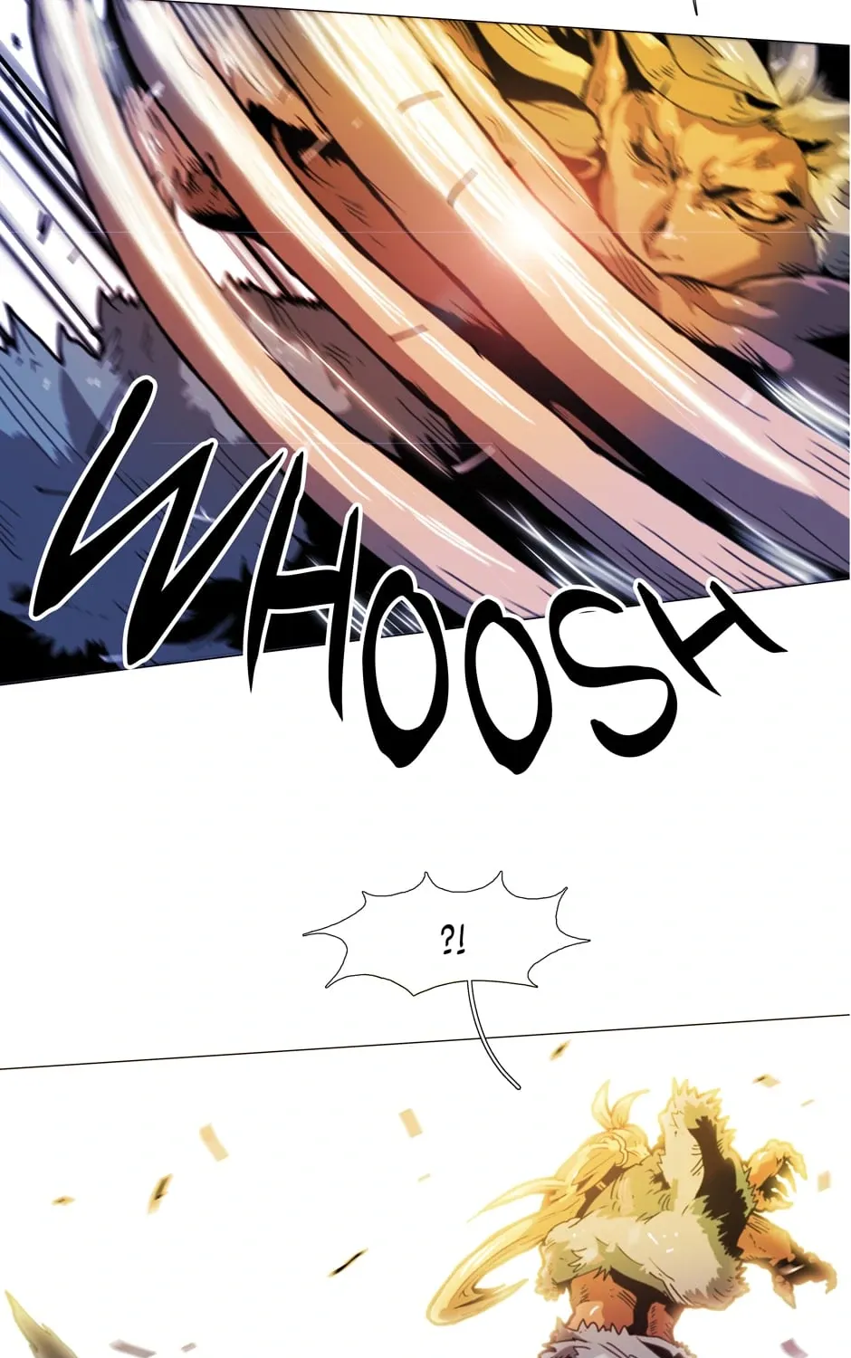Black Behemoth Chapter 162 page 67 - 