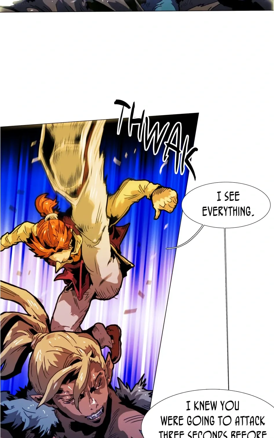 Black Behemoth Chapter 162 page 69 - 