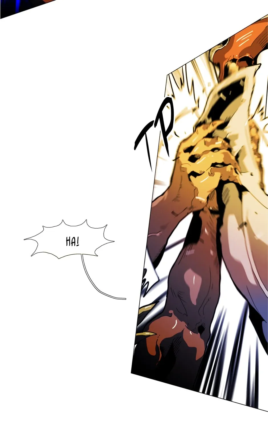Black Behemoth Chapter 162 page 71 - 