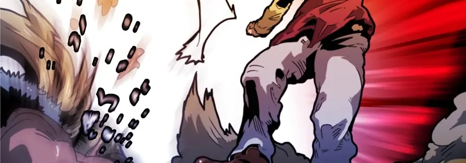 Black Behemoth Chapter 162 page 76 - 