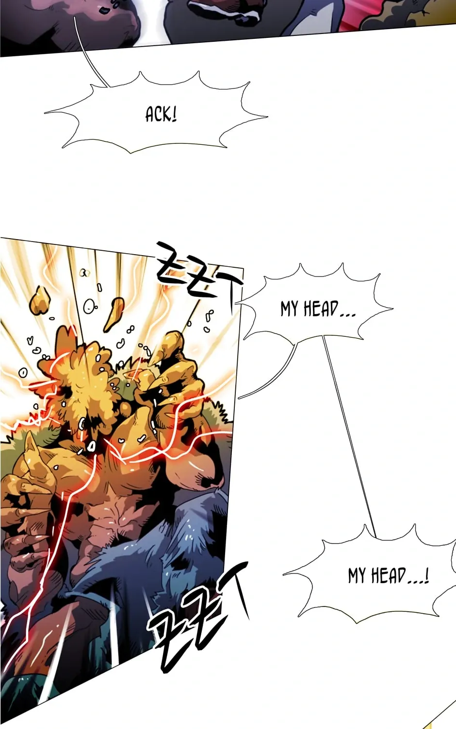 Black Behemoth Chapter 162 page 77 - 