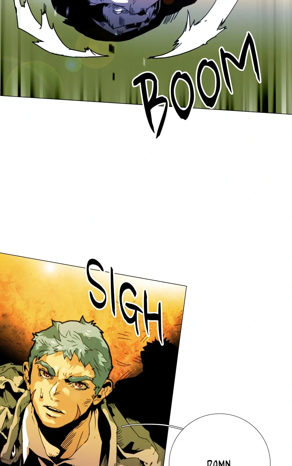 Black Behemoth Chapter 162 page 9 - 