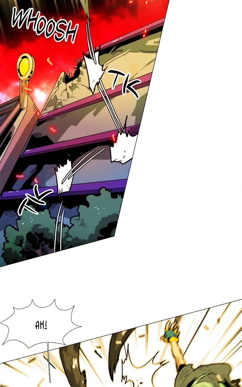Black Behemoth Chapter 162 page 81 - 