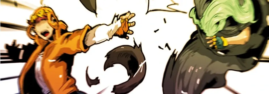 Black Behemoth Chapter 162 page 82 - 
