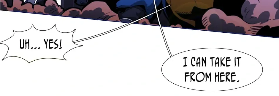 Black Behemoth Chapter 162 page 84 - 