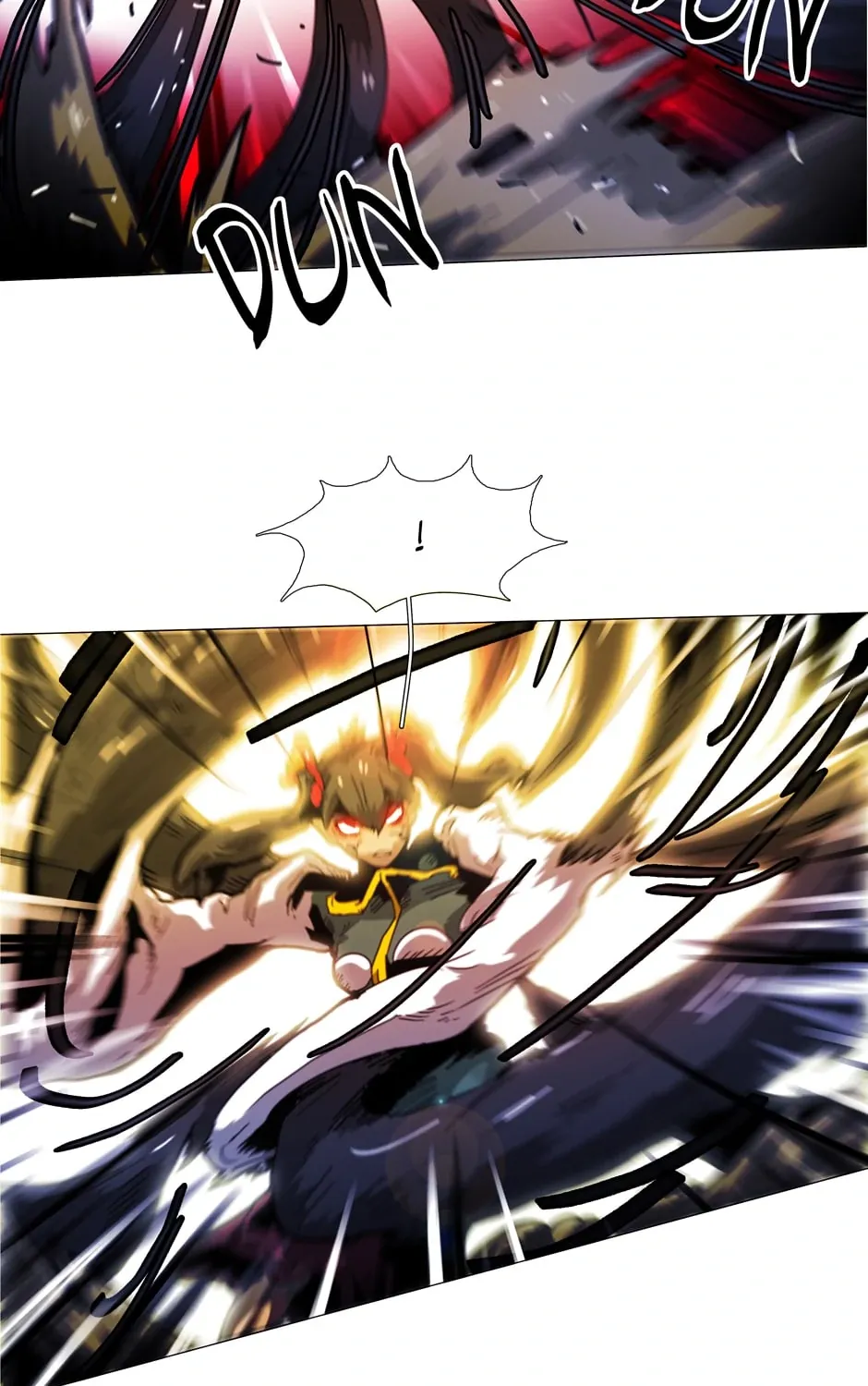 Black Behemoth Chapter 162 page 87 - 