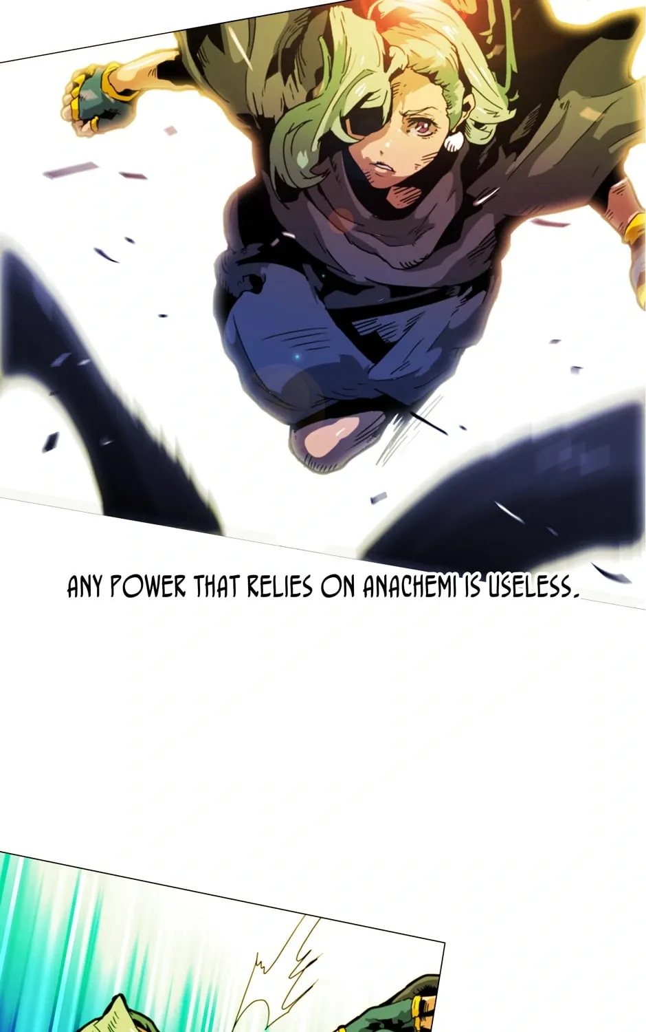 Black Behemoth Chapter 162 page 89 - 
