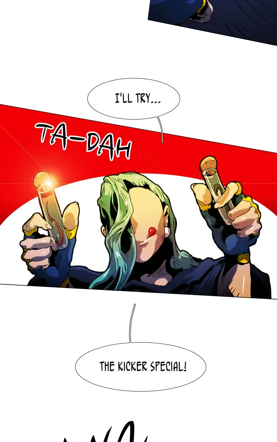 Black Behemoth Chapter 162 page 93 - 