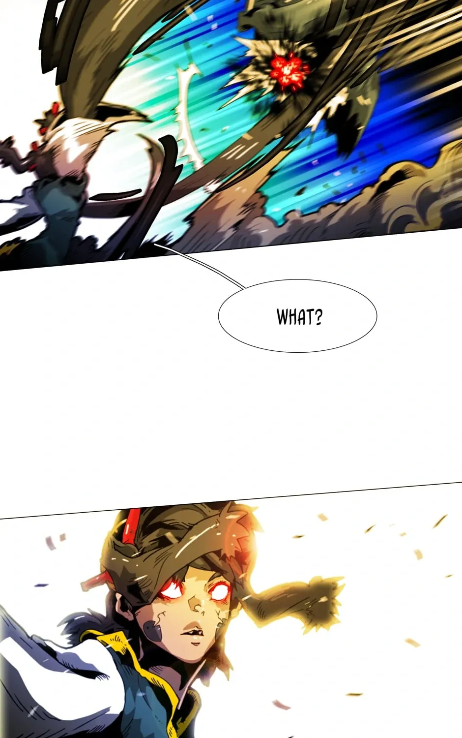 Black Behemoth Chapter 162 page 95 - 