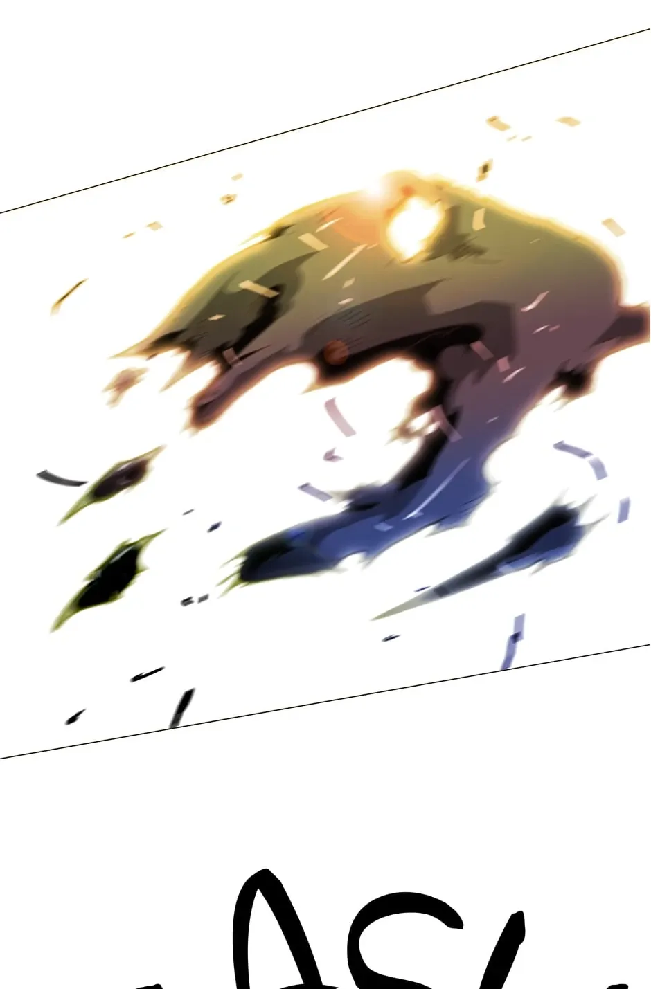 Black Behemoth Chapter 162 page 97 - 