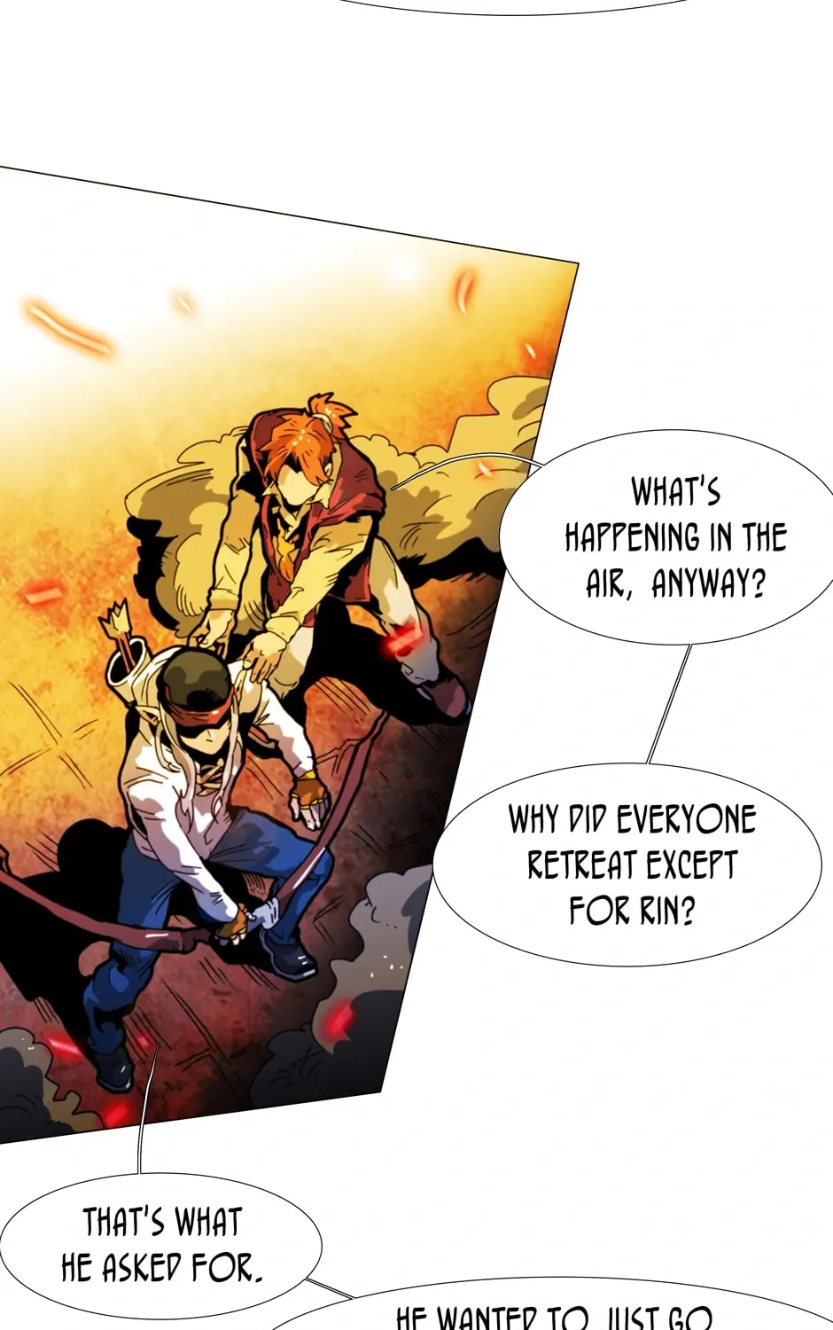 Black Behemoth Chapter 163 page 101 - 