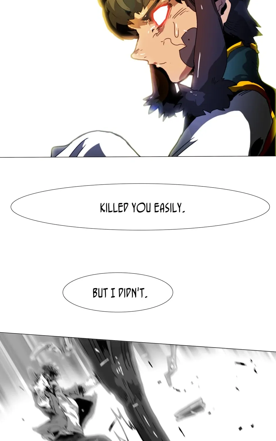 Black Behemoth Chapter 163 page 15 - 
