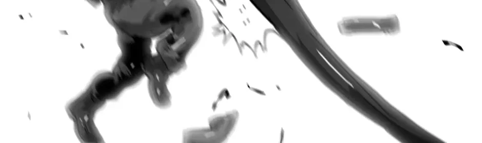 Black Behemoth Chapter 163 page 16 - 