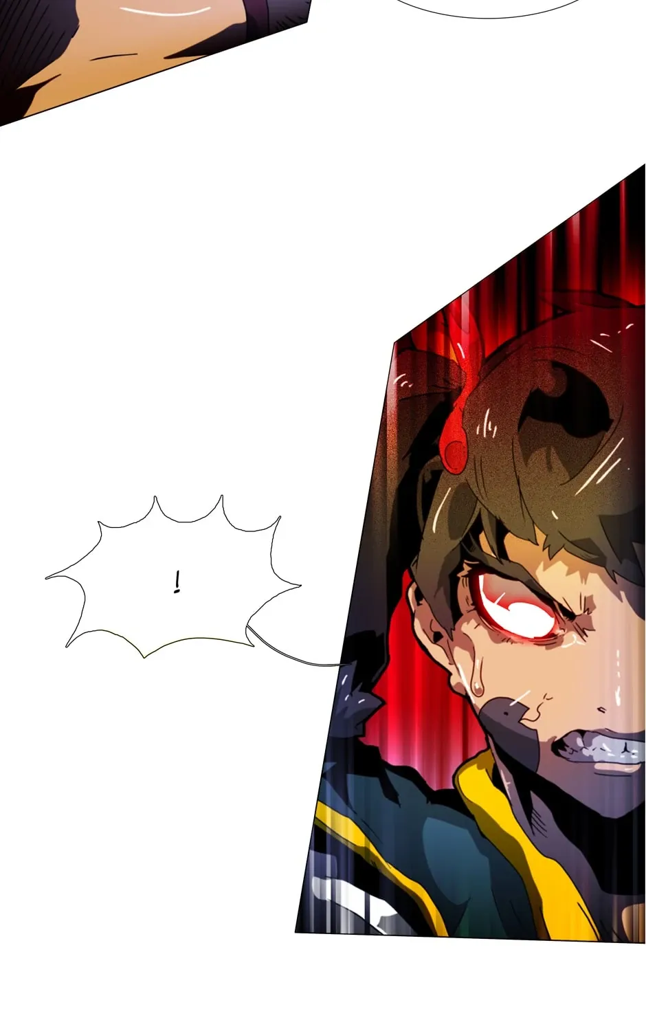Black Behemoth Chapter 163 page 19 - 