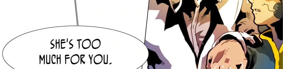 Black Behemoth Chapter 163 page 28 - 