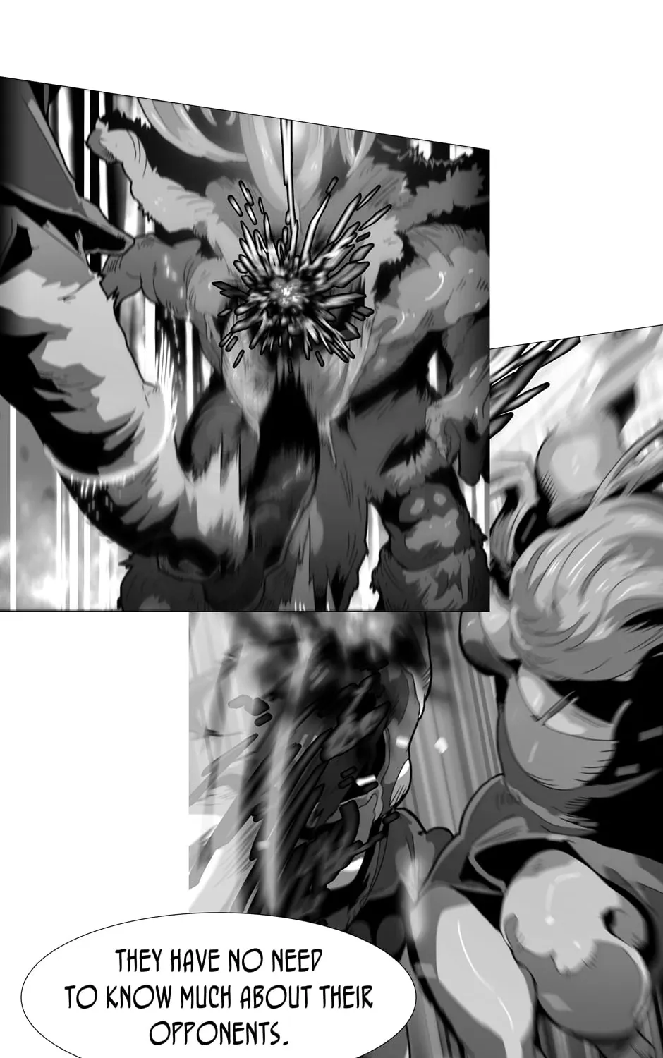 Black Behemoth Chapter 163 page 31 - 