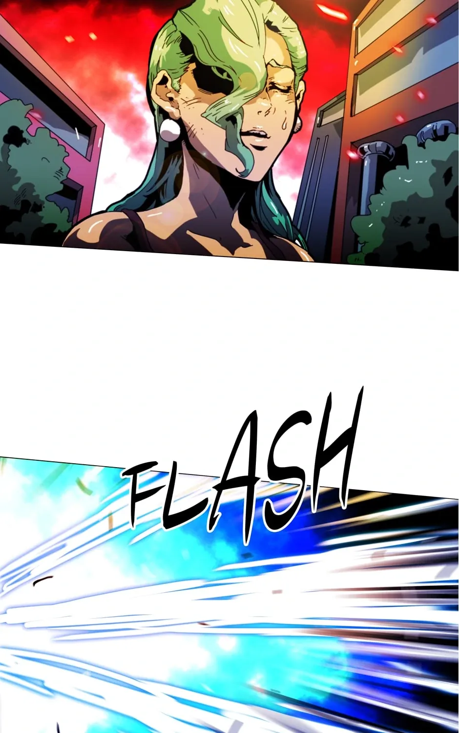 Black Behemoth Chapter 163 page 35 - 