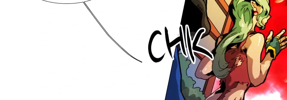Black Behemoth Chapter 163 page 38 - 