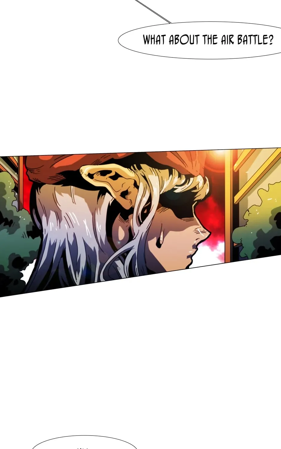 Black Behemoth Chapter 163 page 41 - 