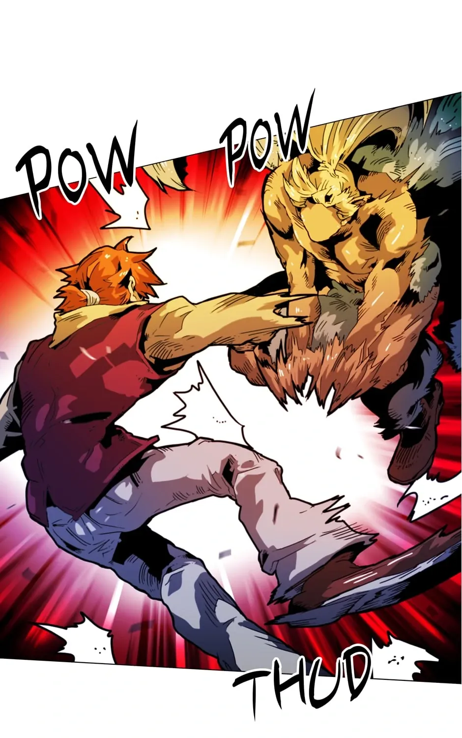 Black Behemoth Chapter 163 page 49 - 
