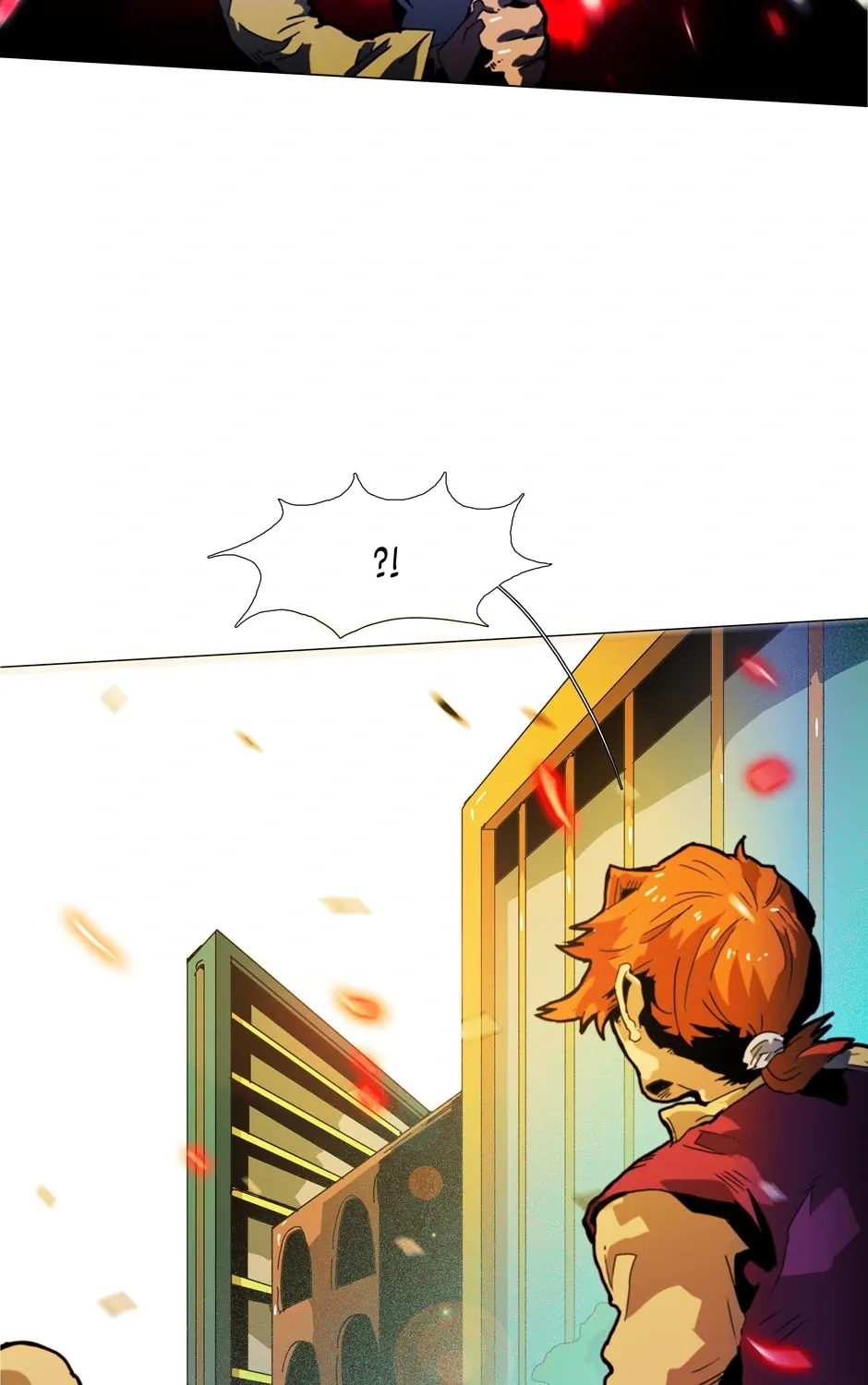 Black Behemoth Chapter 163 page 55 - 