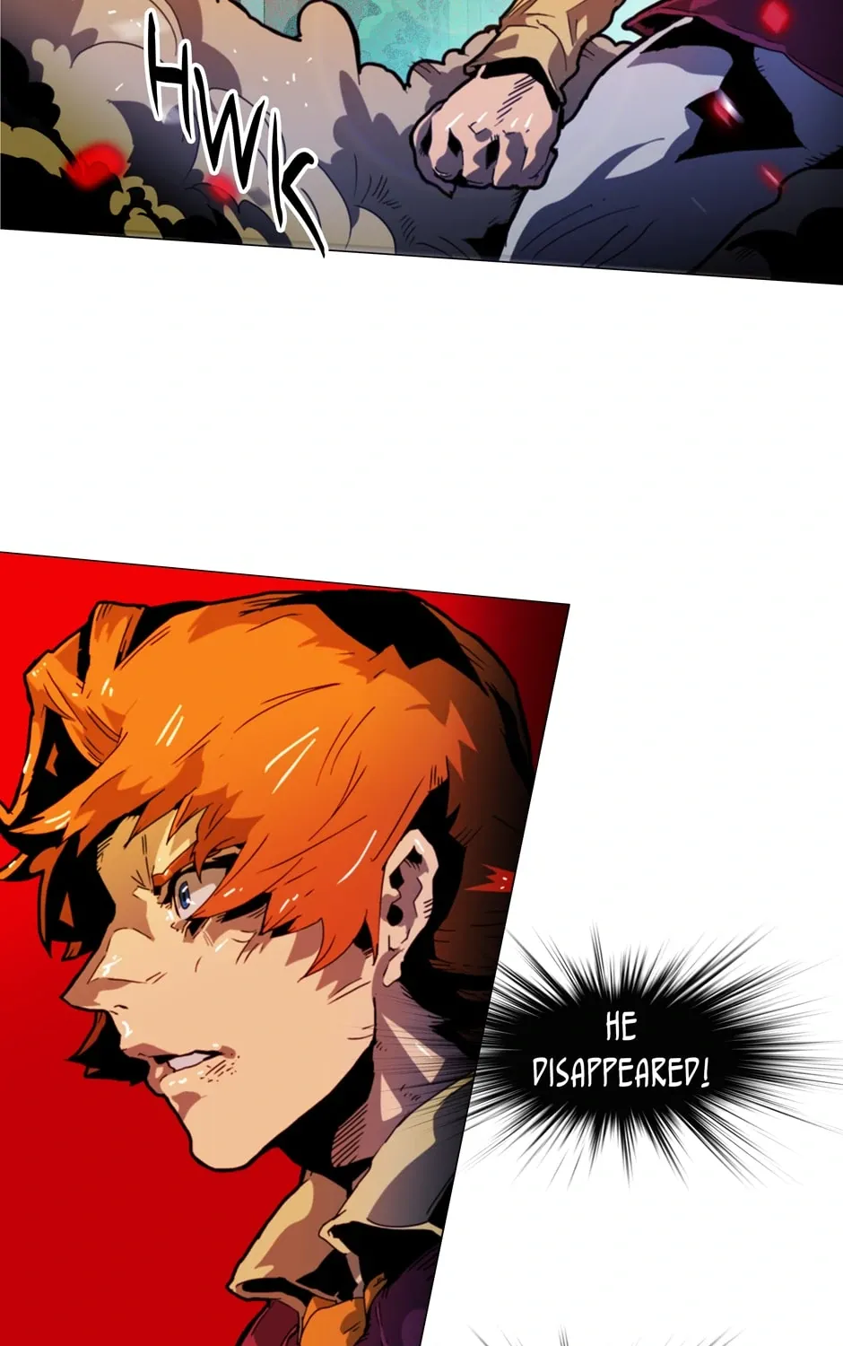 Black Behemoth Chapter 163 page 57 - 