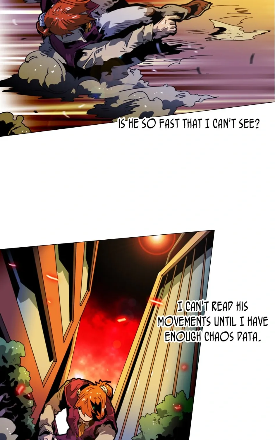 Black Behemoth Chapter 163 page 63 - 