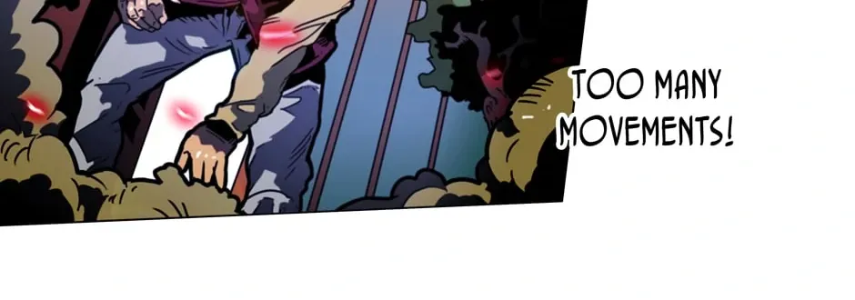 Black Behemoth Chapter 163 page 64 - 