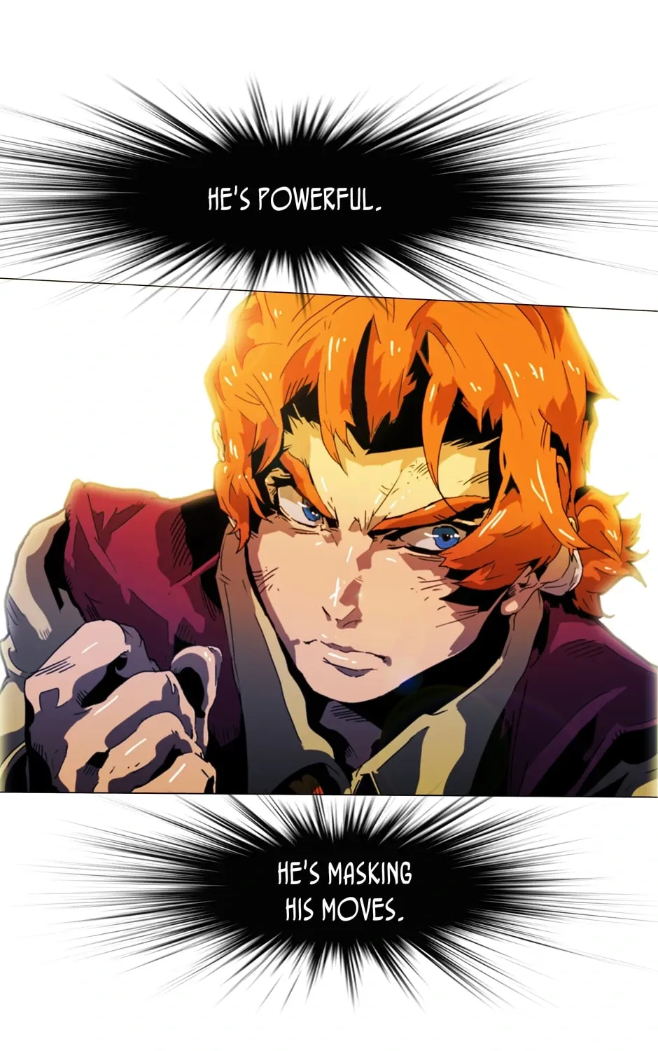 Black Behemoth Chapter 163 page 65 - 