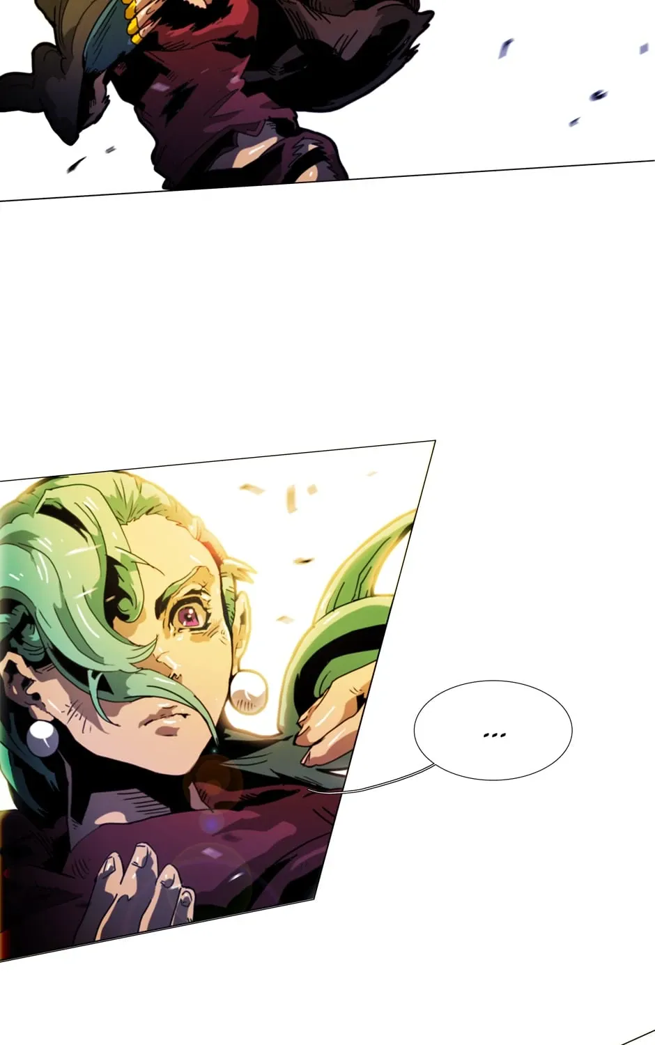Black Behemoth Chapter 163 page 69 - 