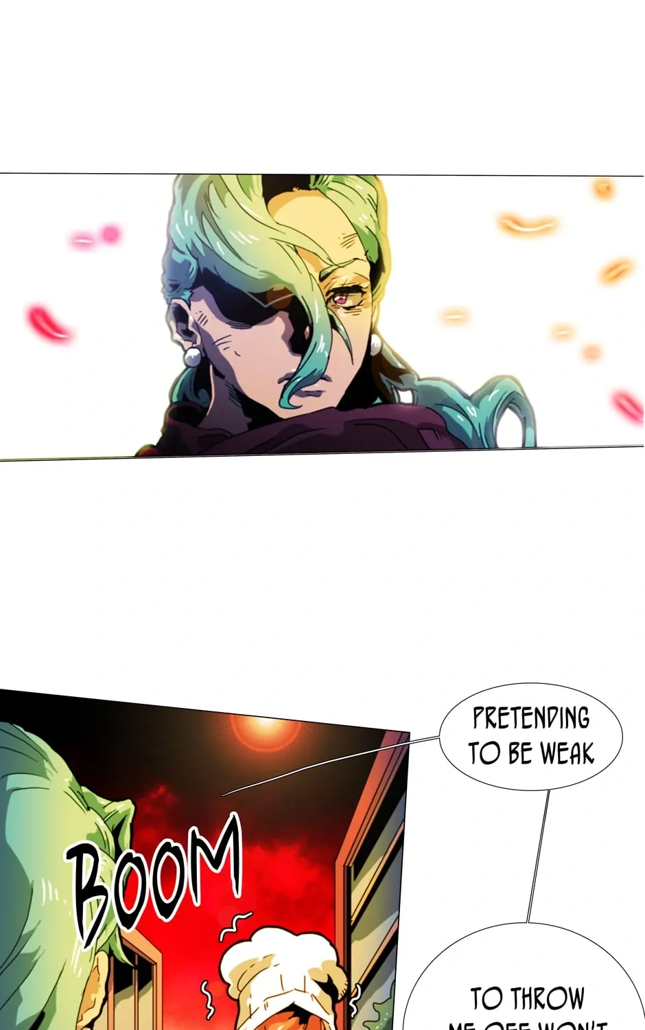 Black Behemoth Chapter 163 page 73 - 